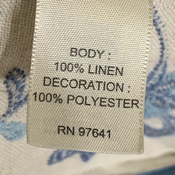 J. Jill linen jacket - Picture 5 of 5